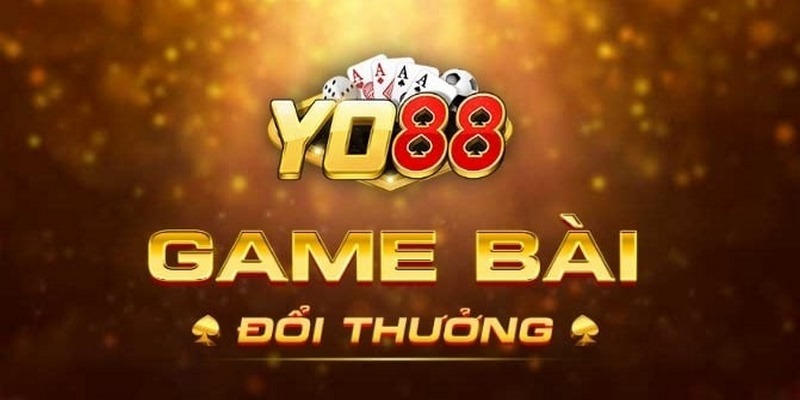 Giới thiệu về cổng game YO88